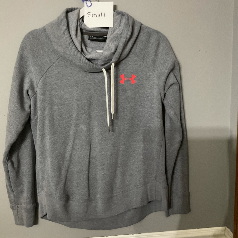 Under Armour Hoodie